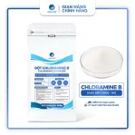Bột khử khuẩn Chloramine B